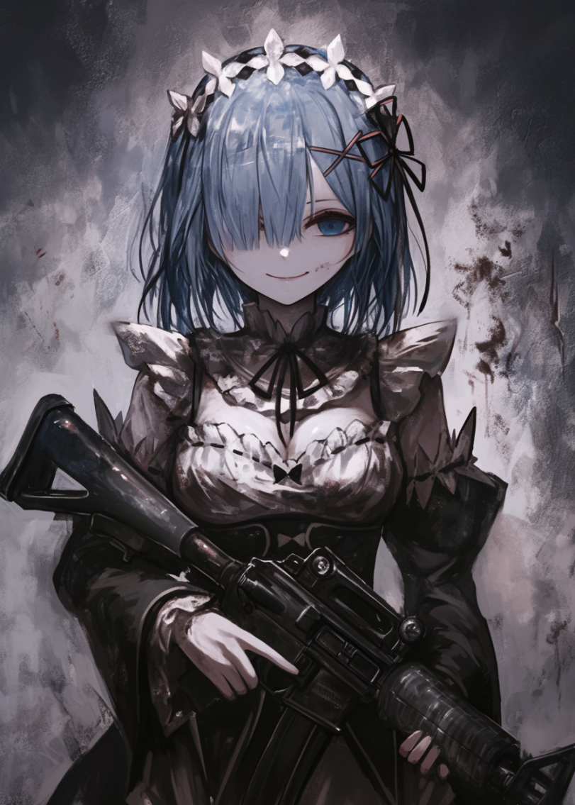 Rem (Re Zero),Re Zero Kara Hajimeru Isekai Seikatsu,Re:Zero - Starting Life in Another World,Anime,Аниме,фэндомы,Нейросетевые Барышни,арт барышня,арт девушка, art барышня, art girl,art,арт,нейронные сети,MidJourney,rem (re zero),Re zero kara hajimeru isekai seikatsu,Anime,fandoms,AI ero art,art