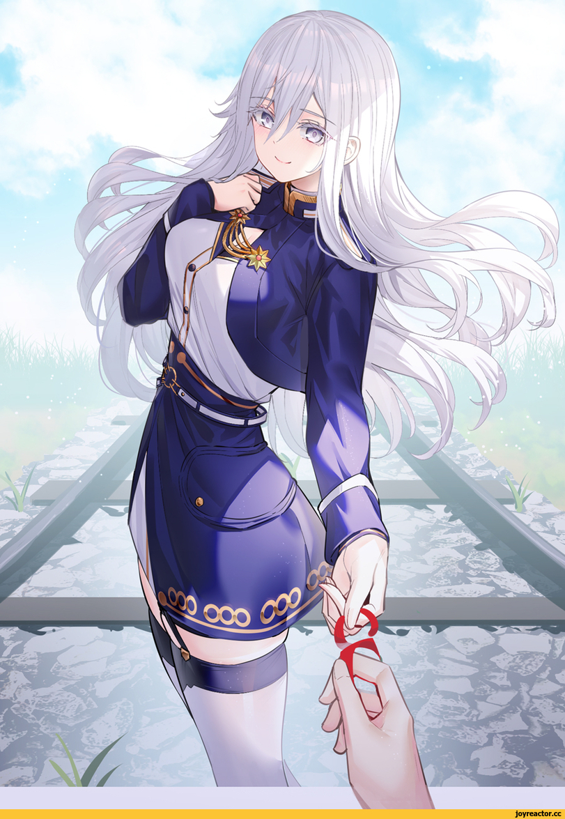 Ririko (zhuoyandesailaer),artist,86 -EightySix-,vladilena millize,Anime Artist,Аниме арт, Аниме-арт,Anime,Аниме,фэндомы,ririko (zhuoyandesailaer),artist,86 -eightysix-,Anime,fandoms,vladilena millize,Anime Art,Anime Unsorted,Anime Unsorted