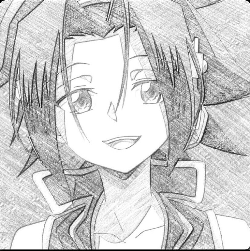 Rocco Williamson,art,арт,Asakura Yoh,Anime,Аниме,фэндомы,Shaman King,Rocco Williamson,art,Asakura Yoh,Anime,fandoms,shaman king,Anime Unsorted,Anime Unsorted