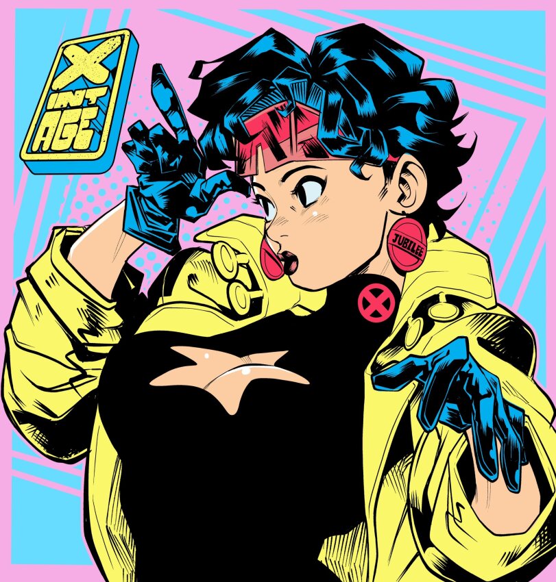 Rogue (Marvel),Роуг, Шельма, Бандит, Анна Мария,X-Men,Люди-Икс,Marvel,Вселенная Марвел,фэндомы,Jubilee,Джубили,Marvel Ero,Эротика,Xintage,Rogue,X-Men,Marvel,fandoms,Jubilee,Marvel Ero,Xintage
