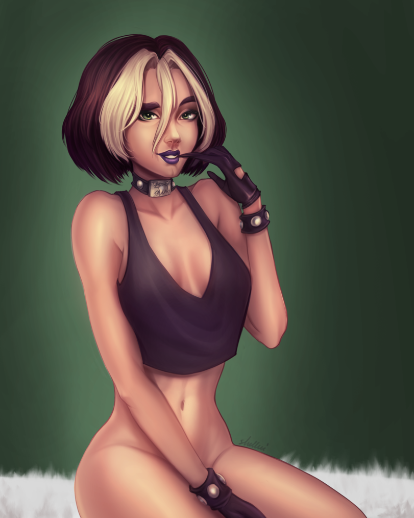Rogue (Marvel),Роуг, Шельма, Бандит, Анна Мария,X-Men,Люди-Икс,Marvel,Вселенная Марвел,фэндомы,Marvel Ero,Эротика,shellvi,X-Men Evolution,Люди Икс: Эволюция,Rogue,X-Men,Marvel,fandoms,Marvel Ero,shellvi,artist,X-Men Evolution