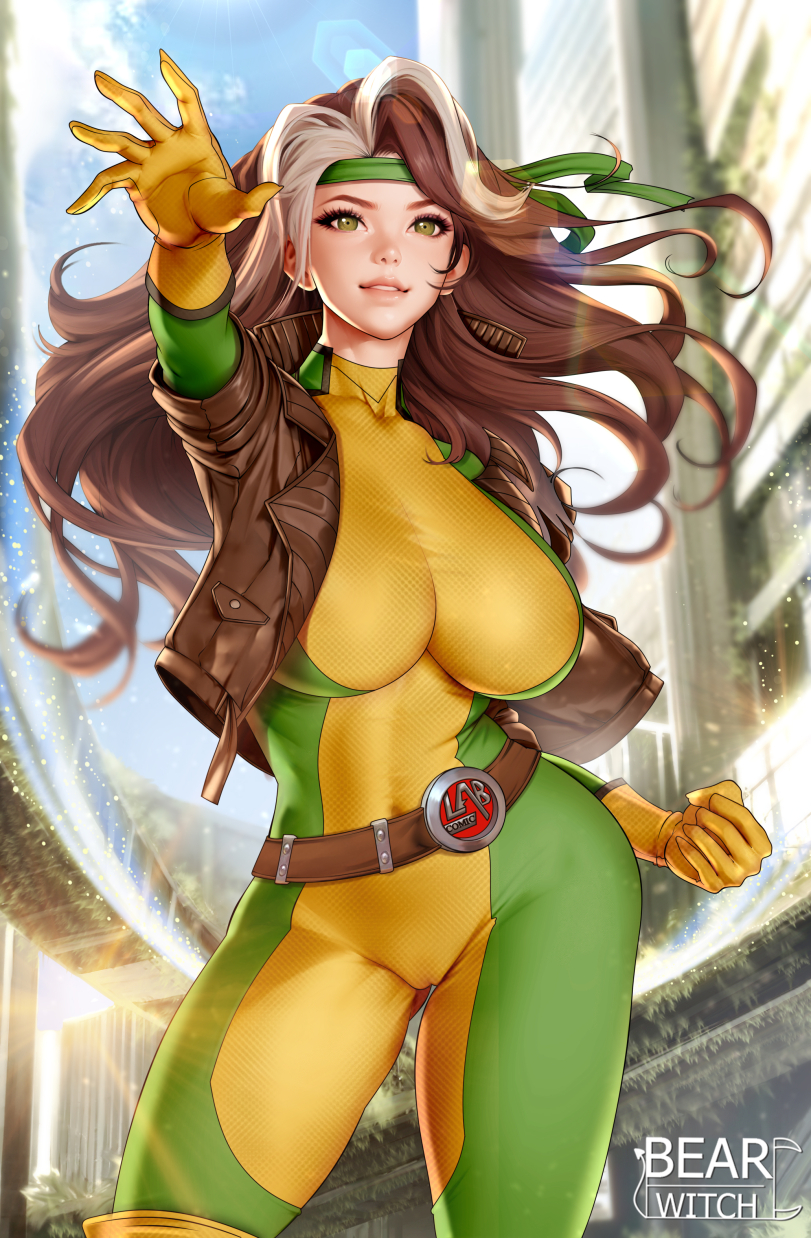 ﻿I 1 YA Щ 4 / <7 ) if Æ,Rogue (Marvel),Роуг, Шельма, Бандит, Анна Мария,X-Men,Люди-Икс,Marvel,Вселенная Марвел,фэндомы,Marvel Ero,Эротика,bear-witch,artist,Rogue,X-Men,Marvel,fandoms,Marvel Ero,Witchzz BearWitch,artist,Rogue (X-Men)