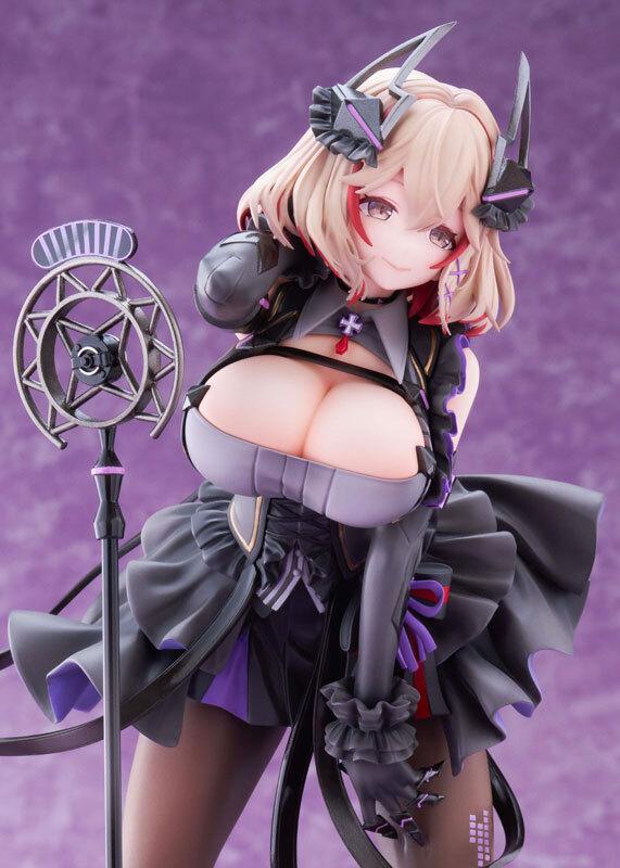 Roon (Azur Lane),Azur Lane,Bilan Hangxian, 碧蓝航线, アズールレーン,Anime,Аниме,фэндомы,Anime Ero Фигурка,Anime Фигурка,Аниме Фигурка, Anime Figure, Аниме Фигурки,,длиннопост,Anime Unsorted