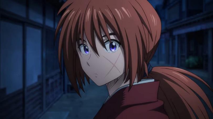 Rurouni Kenshin,Anime OldSchool,Anime,Аниме,фэндомы,опрос,Himura Kenshin,Кэнсин Химура,возможны спойлеры,Anime Unsorted