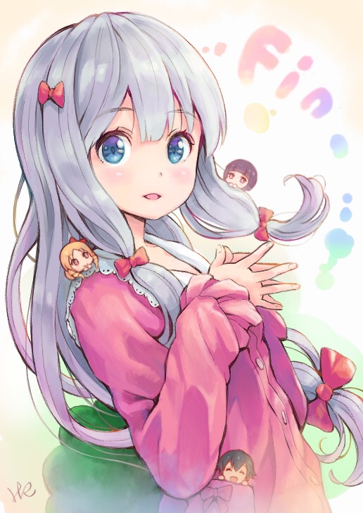 Sagiri Izumi,Eromanga Sensei,Эроманга-сэнсэй,Anime,Аниме,Yamada Elf,Эльф Ямада,Senju Muramasa,Мурамаса Сэнджу,Izumi Sagiri,eromanga sensei,Anime,fandoms,Yamada Elf,Senju Muramasa,Anime Unsorted,Anime Unsorted