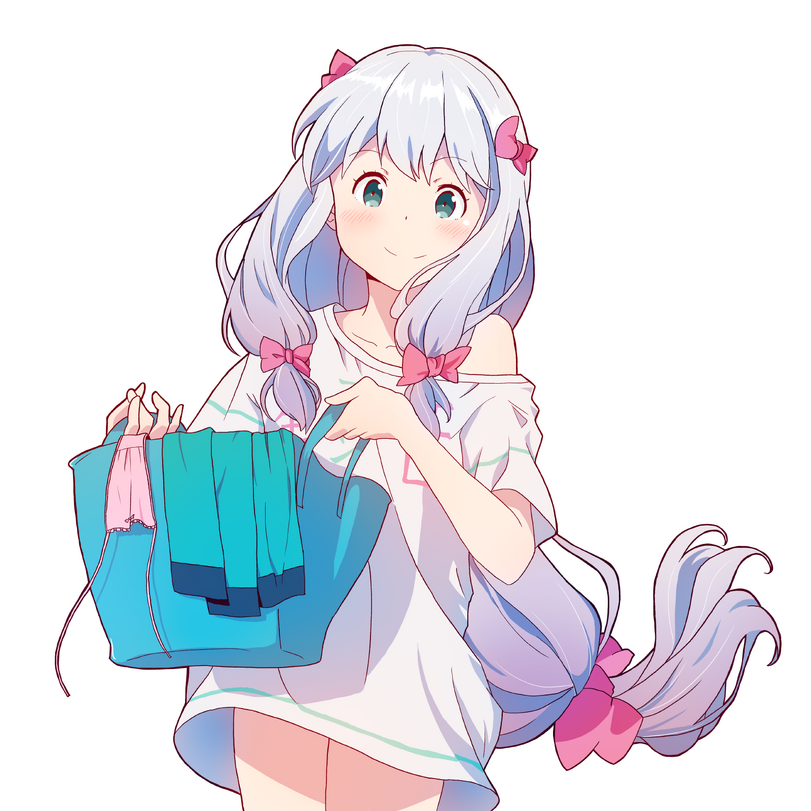 Sagiri Izumi,Eromanga Sensei,Эроманга-сэнсэй,Anime,Аниме,фэндомы,misskiwi,Izumi Sagiri,eromanga sensei,Anime,fandoms,misskiwi,Anime Unsorted,Anime Unsorted