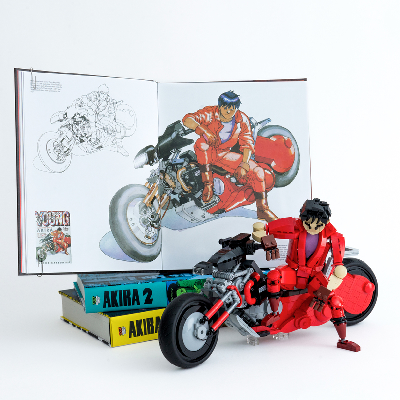 ﻿Plulration for N(/14,199 Mis bike is ti x 388mm. one on the n’t have ing the AKIRA 210YEN Sion from the fJ or sample. I Oliff. who dj way from tlfl TmtPrep wd e used it t^H ipan to,Sandro Quattrini,Kaneda,Akira,Anime OldSchool,Anime,Аниме,фэндомы,Lego MOC,Лего,Lego, LEGO,,Sandro