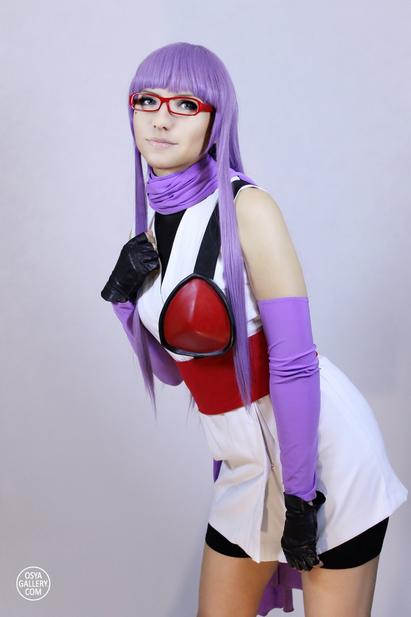 Sarutobi Ayame,Gintama,Гинтама,Anime,Аниме,Anime Cosplay,сделал сам,нарисовал сам, сфоткал сам, написал сам, придумал сам, перевел сам,Osya,Anime Unsorted