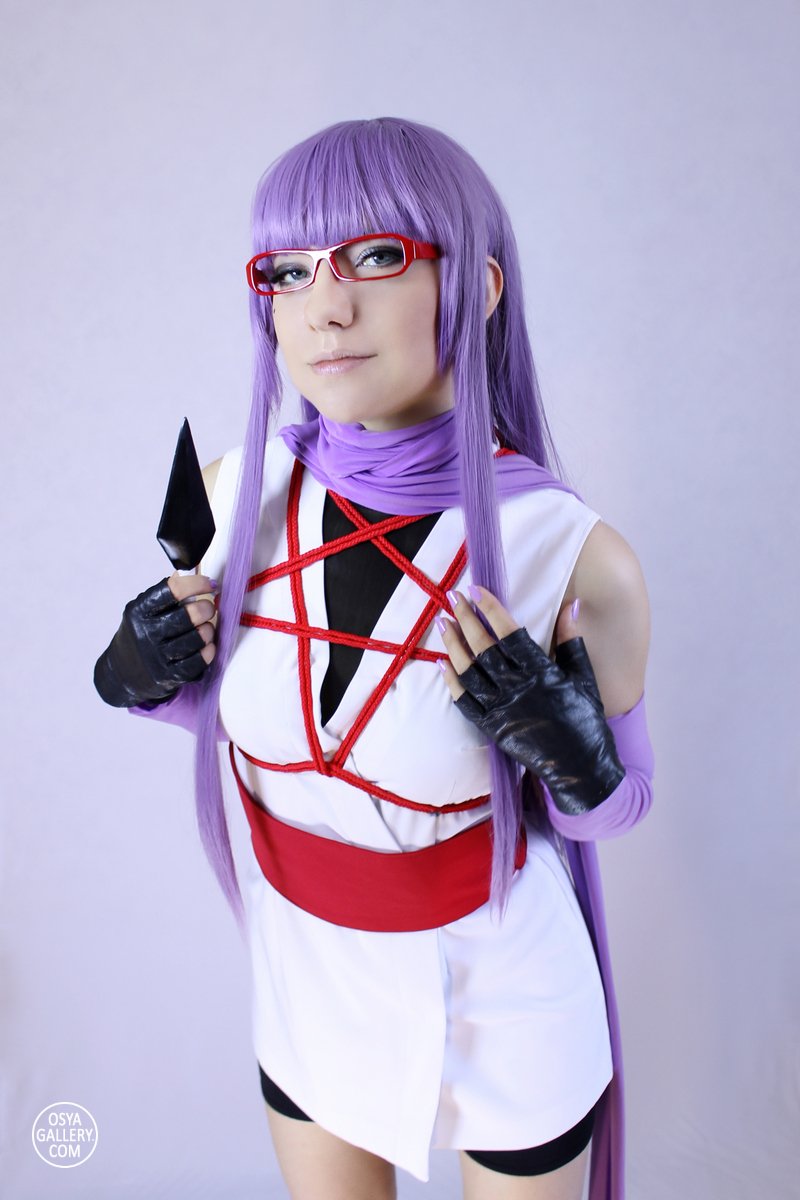 Sarutobi Ayame,Gintama,Гинтама,Anime,Аниме,Anime Cosplay,сделал сам,нарисовал сам, сфоткал сам, написал сам, придумал сам, перевел сам,Osya,Anime Unsorted