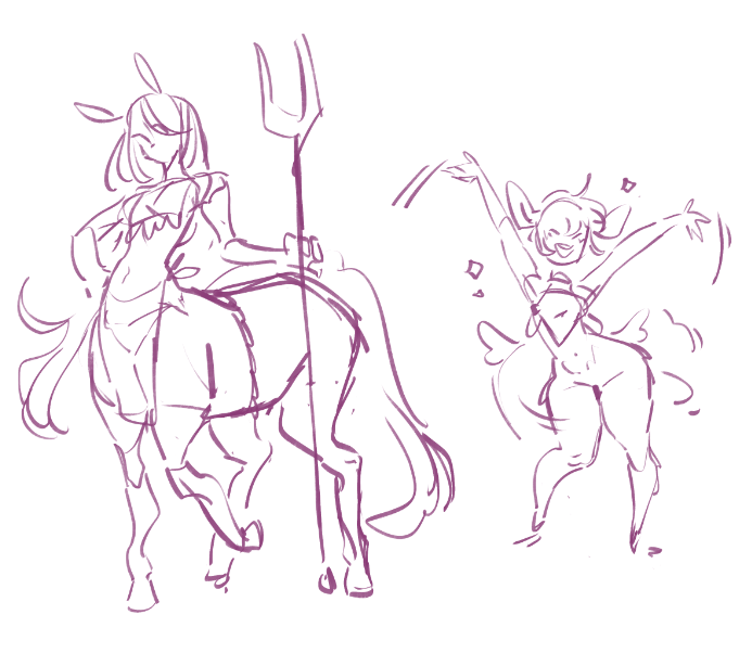 Satyr,Fantasy race,Centaur,shepu,Monster Girl,Monster Musume, Mamono Musume, monmusu,арт барышня,арт девушка, art барышня, art girl,art,арт,,Fantasy race,Centaur,shepu,Monster Girl,art girl,art
