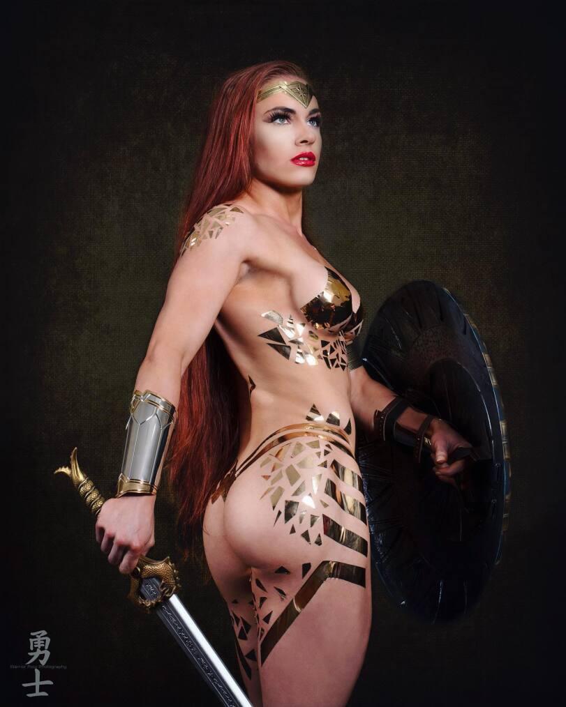 Savannah Poison,Fit Girl,Женские мускулы,разное,Photoset (FM),ero cosplay,косплей,Gluteus Maximus (FM),Wonder Woman (фильм),Чудо-женщина,DC Extended Universe,Расширенная вселенная ДиСи,DC Comics,DC Universe, Вселенная ДиСи,фэндомы,The Black Tape Project,Savannah Poison,fit girl,#female