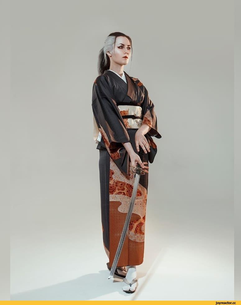 Sekiro Shadows Die Twice,Игры,Игровой косплей,nu vi ponyali,Игровая эротика,ero cosplay,cosplay,Oniksiya Sofinikum,длиннопост,Rule 63