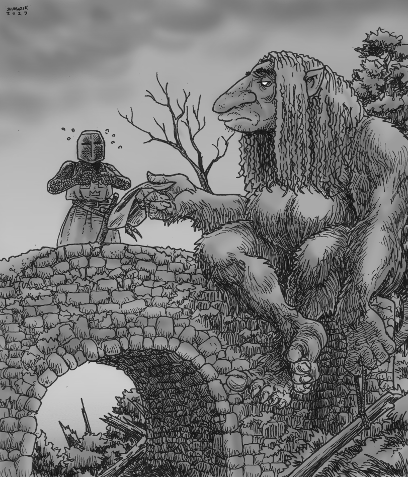 ﻿$»asäz\< Z о i,Shabazik,artist,giantess,size difference, giant girl,giant,troll girl,troll,Fantasy race,Aiers (setting),Fantasy,Fantasy art,art,арт,Monster Girl,Monster Musume, Mamono Musume, monmusu,арт барышня,арт девушка, art барышня, art girl,size