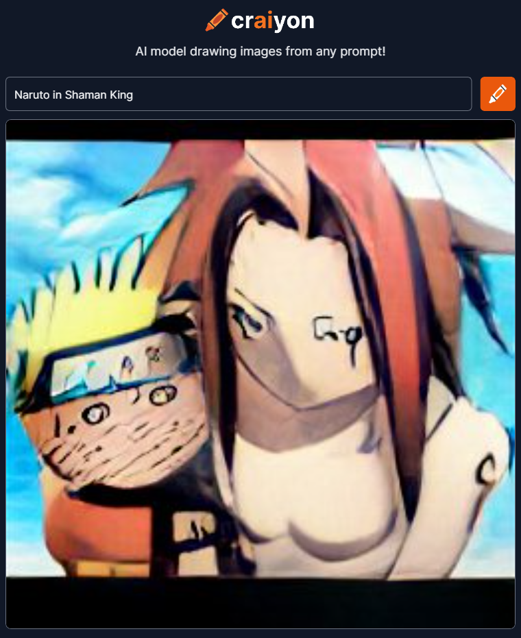 ﻿><^craiyon Al model drawing images from any prompt! Naruto in Shaman King £,Shaman King,Шаман Кинг,Anime,Аниме,фэндомы,Naruto,Наруто, Naruto Shippuuden,dall-e mini,dall-e,Anime Unsorted