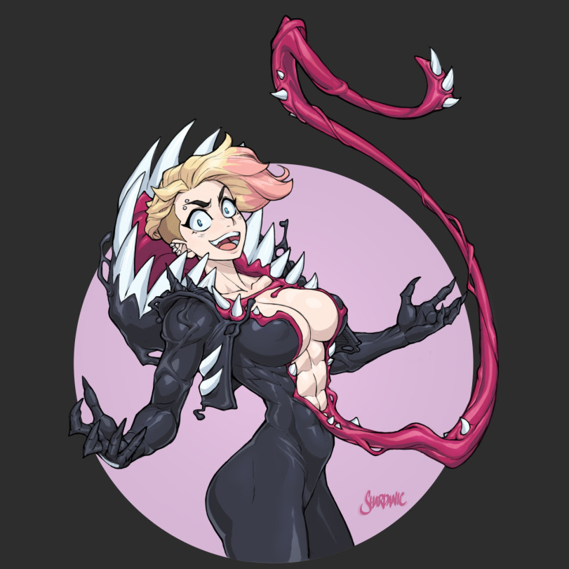 Shardanic,artist,Marvel,Вселенная Марвел,фэндомы,Spider-Gwen,gwenom,Marvel Ero,Эротика,Shardanic,artist,Marvel,fandoms,Gwen Stacy,gwenom,Marvel Ero