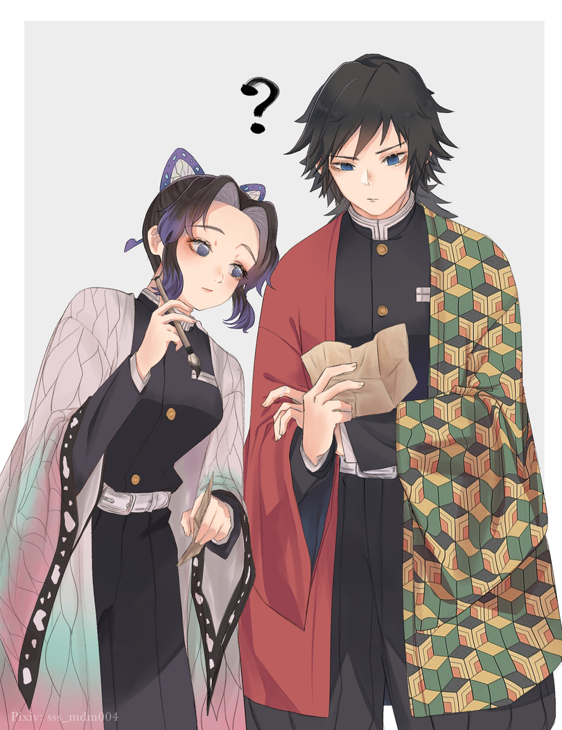 Shinobu Kochou,Kimetsu no Yaiba,Anime,Аниме,Tomioka Giyuu,Kochou Kanae,Kamado Nezuko,Nezuko Kamado,sss_mdm004,много картинок,Shinobu Kochou,kimetsu no yaiba,Anime,fandoms,tomioka giyuu,kochou kanae,kamado nezuko,sss_mdm004,Anime Unsorted,Anime Unsorted