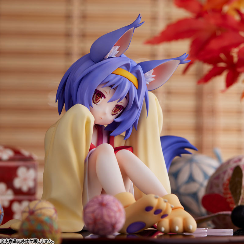 Shiro (NGNL),No Game No Life,NGNL, Нет Игры - Нет Жизни,Anime,Аниме,фэндомы,Hatsuse Izuna,Anime Фигурка,Аниме Фигурка, Anime Figure, Аниме Фигурки,,длиннопост,Anime Unsorted