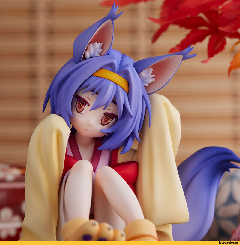 Shiro (NGNL),No Game No Life,NGNL, Нет Игры - Нет Жизни,Anime,Аниме,фэндомы,Hatsuse Izuna,Anime Фигурка,Аниме Фигурка, Anime Figure, Аниме Фигурки,,длиннопост,Anime Unsorted