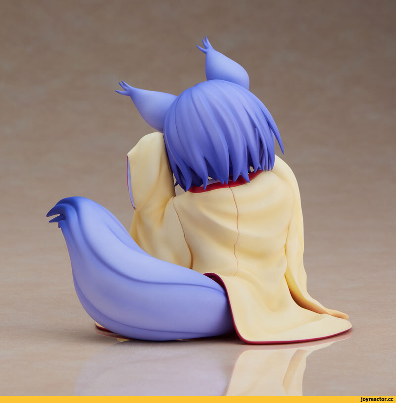 Shiro (NGNL),No Game No Life,NGNL, Нет Игры - Нет Жизни,Anime,Аниме,фэндомы,Hatsuse Izuna,Anime Фигурка,Аниме Фигурка, Anime Figure, Аниме Фигурки,,длиннопост,Anime Unsorted