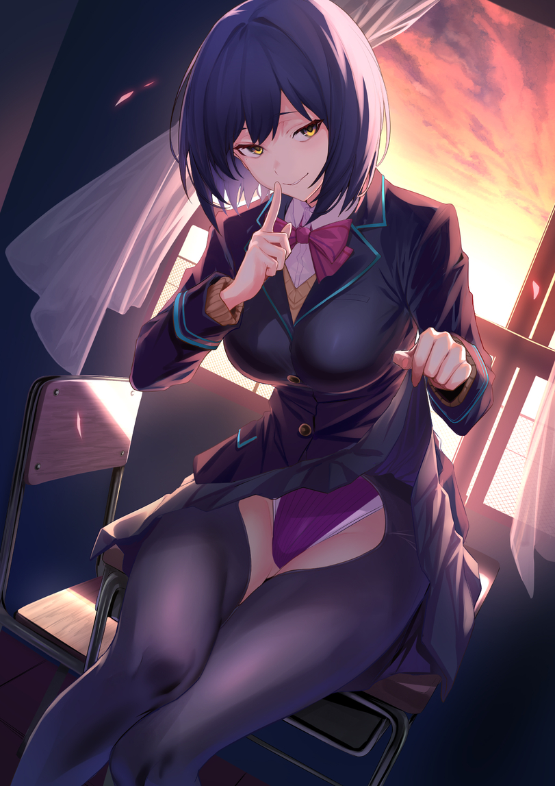 Shizuka Rin,Nijisanji,Ниджисанджи,Virtual YouTuber,VTuber, Витубер,Anime,Аниме,Anime Ero Pantsu,Adult pantsu, тянки в трусиках,Anime Ero,Взрослые Няшки,Ulrich (Tagaragakuin),Anime Artist,Аниме арт, Аниме-арт,artist,под катом еще,Anime Unsorted