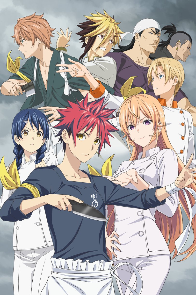 ﻿		Ш	я л		^v^rV	"J Q-Ш	к 7	cl,Shokugeki no Soma,Shokugeki no Souma,Anime,Аниме,Tadokoro Megumi,Yukihira Souma,Yukihira Soma,Nakiri Erina,Takumi Aldini,Kuga Terunori,Megishima Tousuke,Mimasaka Subaru,Isshiki Satoshi,Shokugeki no Soma,Anime,fandoms,tadokoro megumi,yukihira souma,nakiri