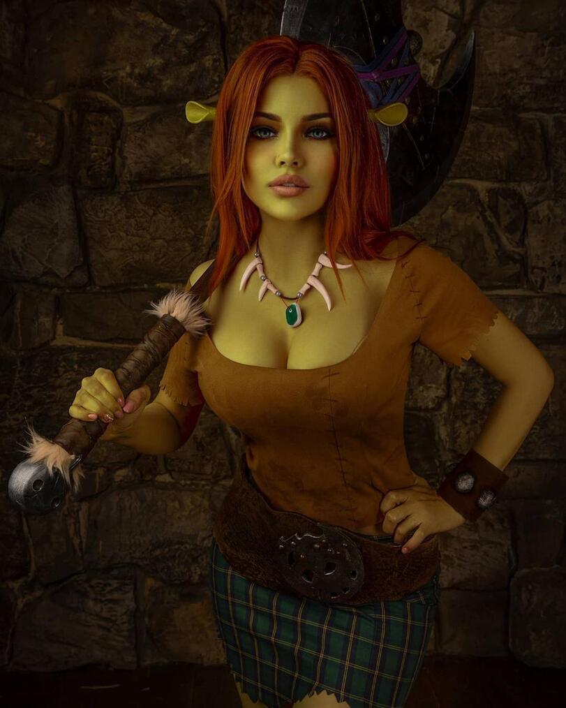 Shrek,DreamWorks,Мультфильмы,Мультсериалы, Cartoons,косплей,ero cosplay,kalinka fox,Princess Fiona,песочница,,movies,dreamworks,,cosplay,ero cosplay,,Princess Fiona,sandbox