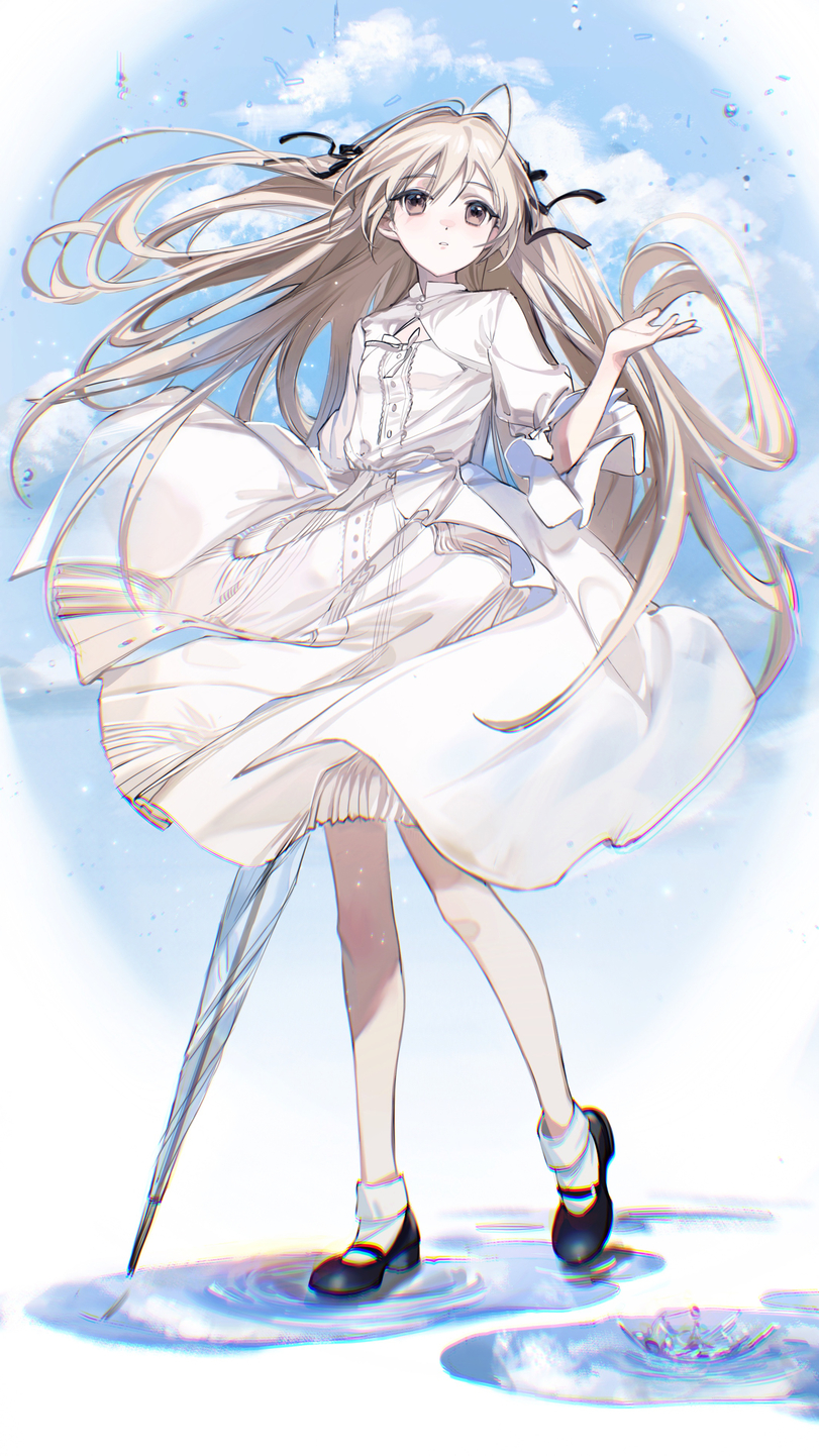 Sora Kasugano,Anime,Аниме,фэндомы,Rumoon,Yosuga no Sora,Anime,fandoms,Rumoon,Anime Unsorted,Anime Unsorted