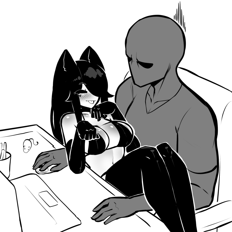 Tekona,artist,Cat Girl,Monster Girl,Monster Musume, Mamono Musume, monmusu,арт барышня,арт девушка, art барышня, art girl,art,арт,Animal Ears,cat ears,девушка с ушками,парень и девушка,Tekona,artist,catgirl,Monster Girl,art girl,art,Animal Ears,cat ears,,he and she