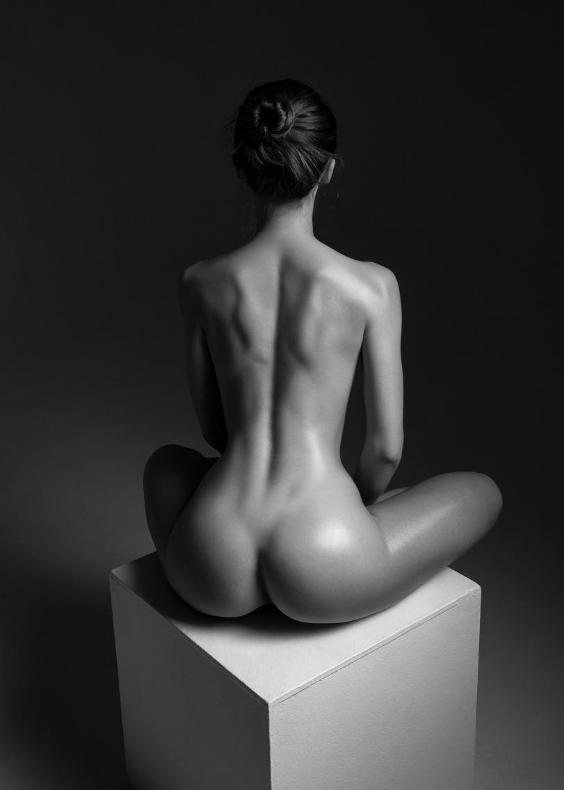Tim Redu (photographer),ero monochrome,Эротика,красивые фото обнаженных, совсем голых девушек, арт-ню,попец