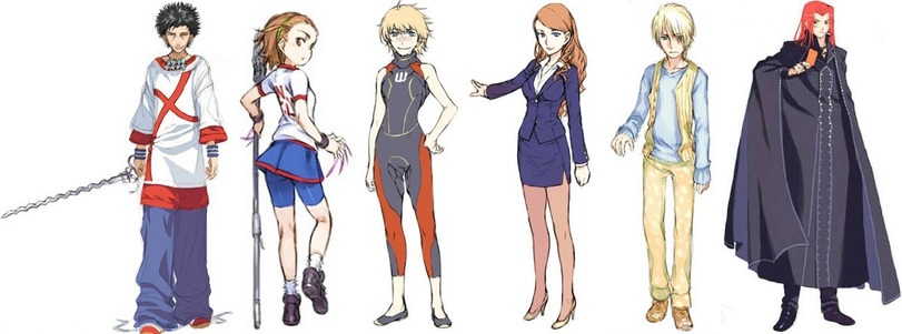 ToAru,To Aru Majutsu no Index, To Aru Kagaku no Railgun,Anime,Аниме,haimura kiyotaka,Vento of the Front,Fukiyose Seiri,Kanzaki Kaori,Yoshikawa Kikyou,Villian,Tatemiya Saiji,Lancis,Therestina Kihara Lifeline,Ollerus,Stiyl Magnus,Aleister Crowley(ToAru),Ladylee Tangleroad,Saten Ruiko,Teshio