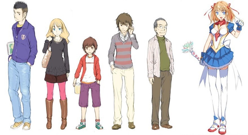ToAru,To Aru Majutsu no Index, To Aru Kagaku no Railgun,Anime,Аниме,haimura kiyotaka,Vento of the Front,Fukiyose Seiri,Kanzaki Kaori,Yoshikawa Kikyou,Villian,Tatemiya Saiji,Lancis,Therestina Kihara Lifeline,Ollerus,Stiyl Magnus,Aleister Crowley(ToAru),Ladylee Tangleroad,Saten Ruiko,Teshio
