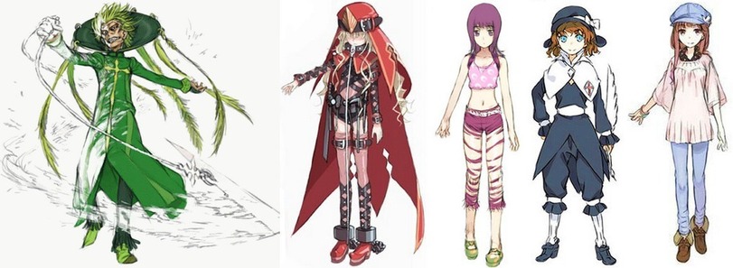 ToAru,To Aru Majutsu no Index, To Aru Kagaku no Railgun,Anime,Аниме,haimura kiyotaka,Vento of the Front,Fukiyose Seiri,Kanzaki Kaori,Yoshikawa Kikyou,Villian,Tatemiya Saiji,Lancis,Therestina Kihara Lifeline,Ollerus,Stiyl Magnus,Aleister Crowley(ToAru),Ladylee Tangleroad,Saten Ruiko,Teshio