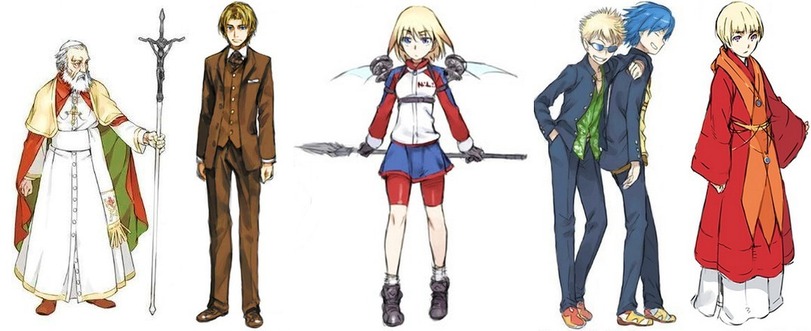 ToAru,To Aru Majutsu no Index, To Aru Kagaku no Railgun,Anime,Аниме,haimura kiyotaka,Vento of the Front,Fukiyose Seiri,Kanzaki Kaori,Yoshikawa Kikyou,Villian,Tatemiya Saiji,Lancis,Therestina Kihara Lifeline,Ollerus,Stiyl Magnus,Aleister Crowley(ToAru),Ladylee Tangleroad,Saten Ruiko,Teshio