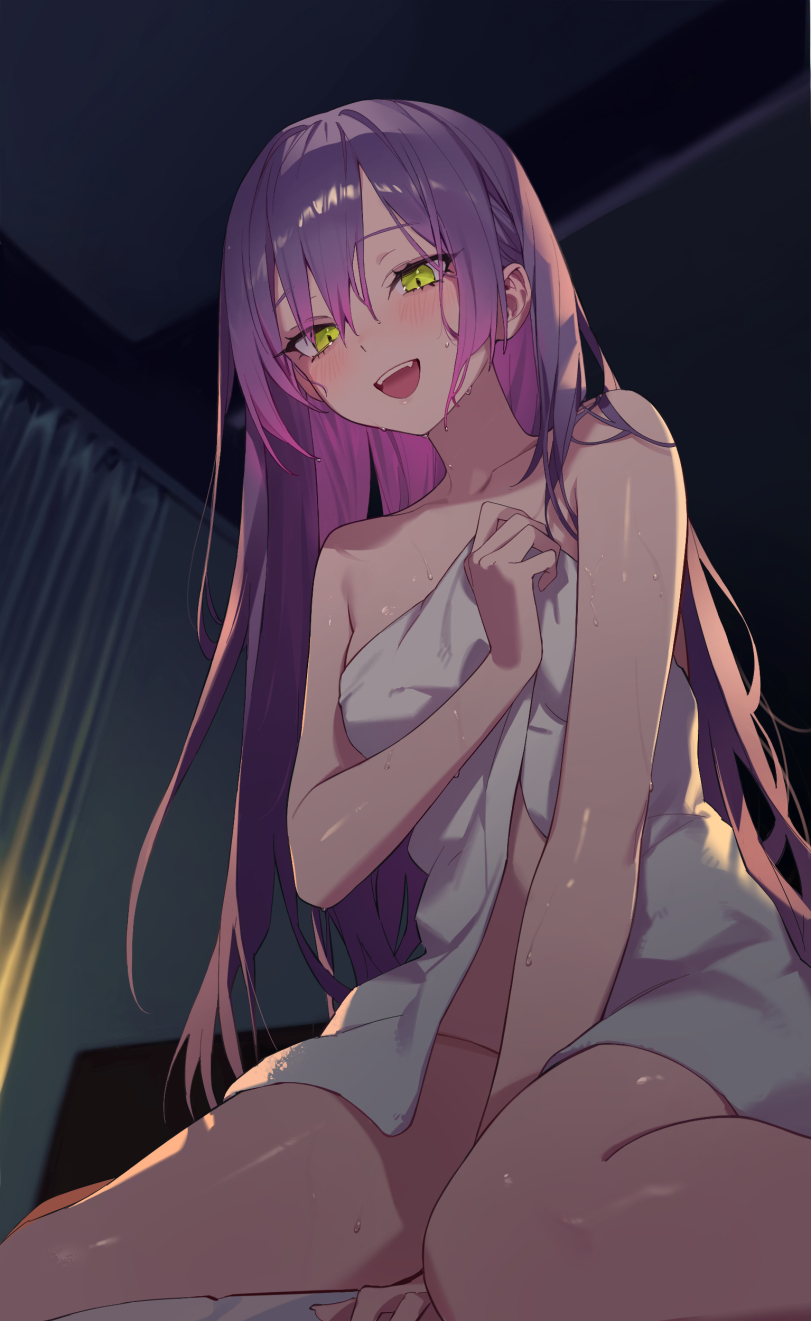 Tokoyami Towa,Токоями Това,Hololive,Hololive Production, Хололайв,Virtual YouTuber,VTuber, Витубер,фэндомы,Amane Kanata,Амане Каната,korogoro (mago0057),Virtual YouTuber Ero,лесбухи,Tokoyami Towa,hololive,virtual youtuber,fandoms,amane kanata,korogoro (mago0057),Virtual YouTuber Ero,