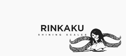 Tokyo Ghoul,Anime,Аниме,технический пост,Anime Unsorted RINKAKU SHINING SCALES,Tokyo Ghoul,Anime,Аниме,технический пост,Anime Unsorted