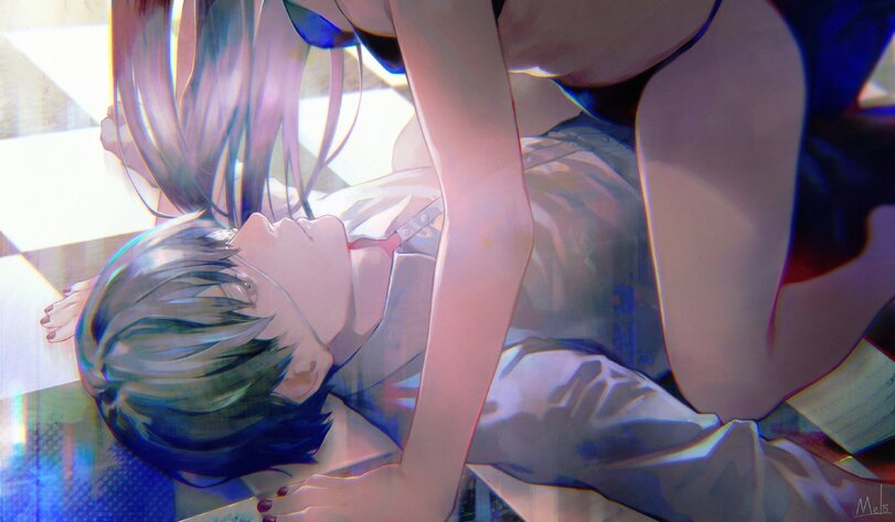 Tokyo Ghoul,Anime,Аниме,фэндомы,Kaneki Ken,Ken Kaneki,Kirishima Touka,Touka Kirishima,Anime Ero,Взрослые Няшки,Anime Ero Pantsu,Adult pantsu, тянки в трусиках,9baMelo,Tokyo Ghoul,Anime,fandoms,Kaneki Ken,Kirishima Touka,Anime Adult,,9baMelo,Anime Unsorted,Anime Unsorted