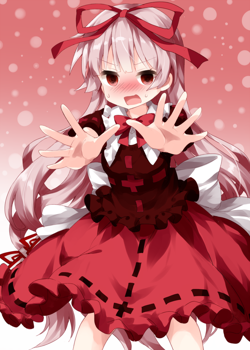 Touhou Project,Touhou, Тохо,Anime,Аниме,Fujiwara no Mokou,Medicine Melancholy,ruu (tksymkw),Touhou Project,Anime,fandoms,Fujiwara no Mokou,medicine melancholy,ruu (tksymkw),Anime Art,Anime Unsorted,Anime Unsorted