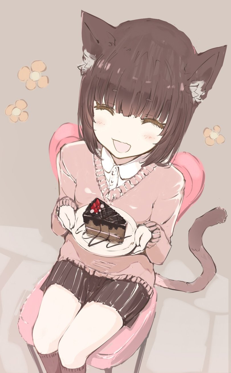 Touma Kisa,Anime Artist,Аниме арт, Аниме-арт,Anime,Аниме,neko,Animal Ears (Anime),Kemonomimi, Девушки с ушками, Anime Ears,touma raito,Anime Art,Anime Art,Anime,fandoms,,Animal Ears,Animal Ears,Anime Unsorted,Anime Unsorted