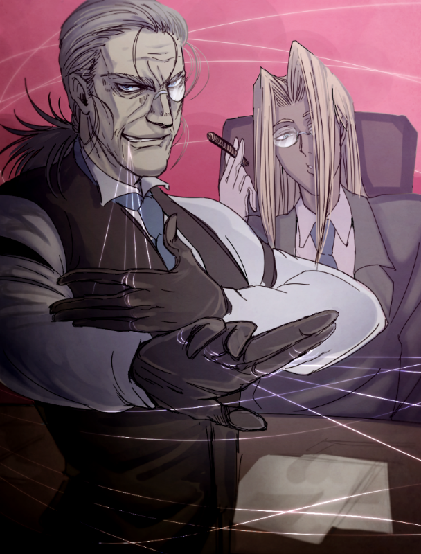 Tubalcain Alhambra,The Captain,Alexander Anderson,Александр Андерсон,Walter c Dornez,Hellsing,Хеллсинг,Anime,Аниме,Integra Hellsing,The Major,Hellsing Ultimate,Tubalcain Alhambra,The Captain,Alexander Anderson,Walter c Dornez,Hellsing,Anime,fandoms,Integra Hellsing,The Major,Hellsing Ultimate,Anime