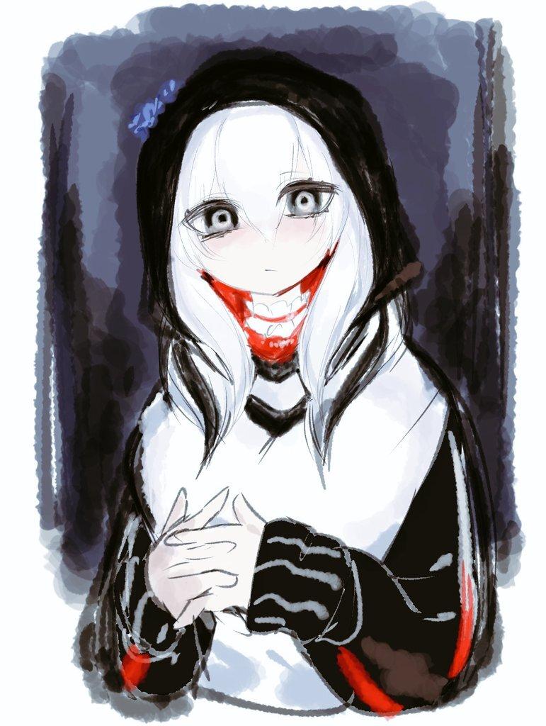 USA37107692,artist,art барышня,art,арт,Jeff The Killer