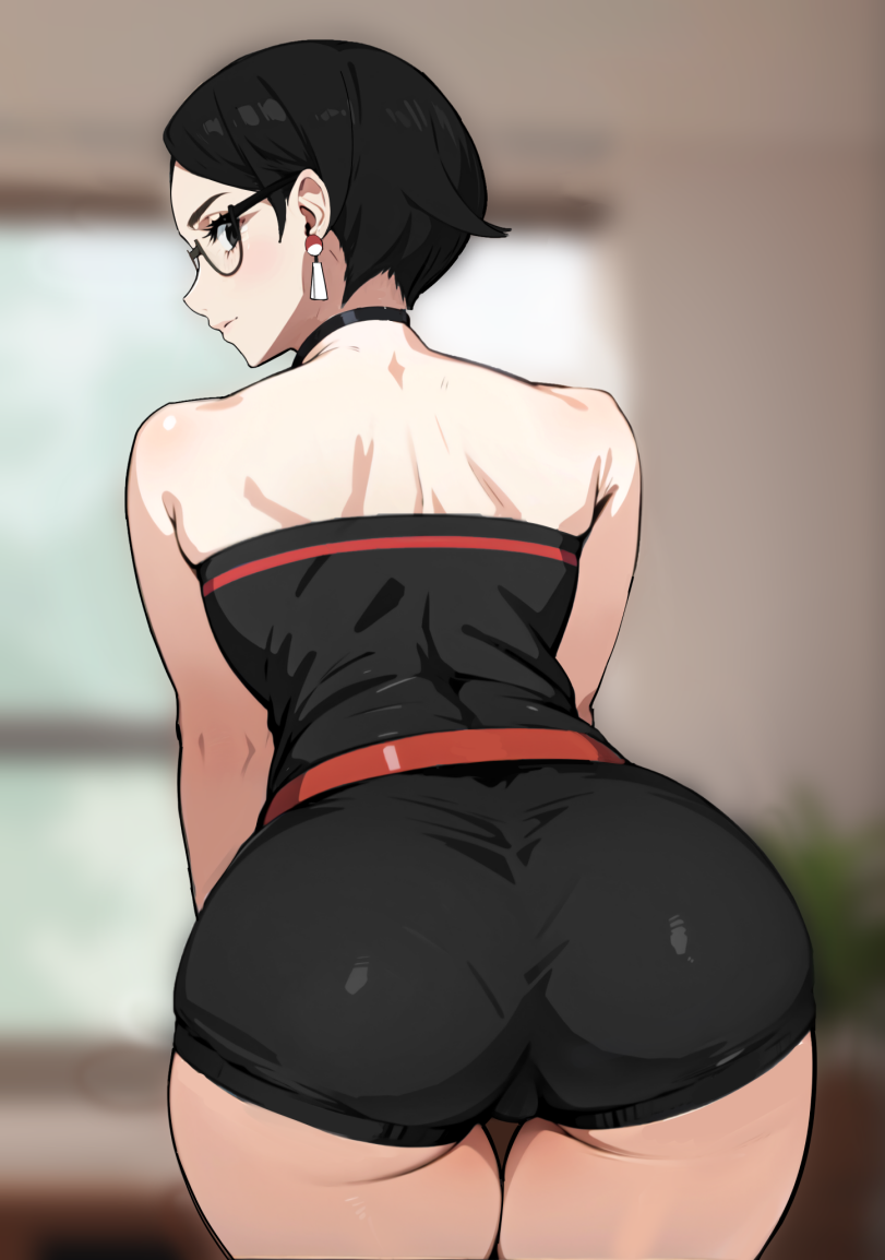 Uchiha Sarada,Naruto,Наруто, Naruto Shippuuden,Anime,Аниме,фэндомы,oshiri,Anime Ero,Взрослые Няшки,Kisou00,artist,Uchiha Sarada,Naruto,Anime,fandoms,Anime Adult Ass,Anime Adult,kisou (kisou00),artist,Anime Unsorted,Anime Unsorted