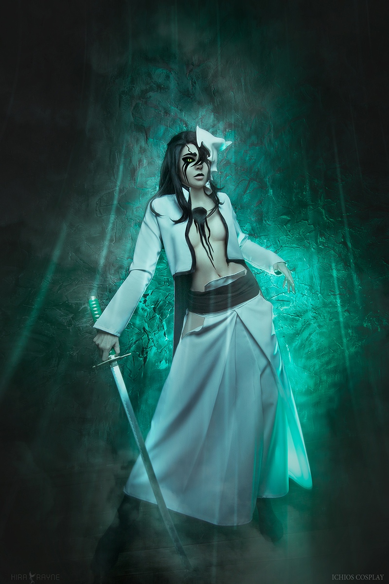 Ulquiorra,Bleach,Блич, anime Bleach,Anime,Аниме,Anime Cosplay,Rule 63,Ulquiorra Schiffer,Bleach,Anime,fandoms,Anime Cosplay,r63,Anime Unsorted,Anime Unsorted