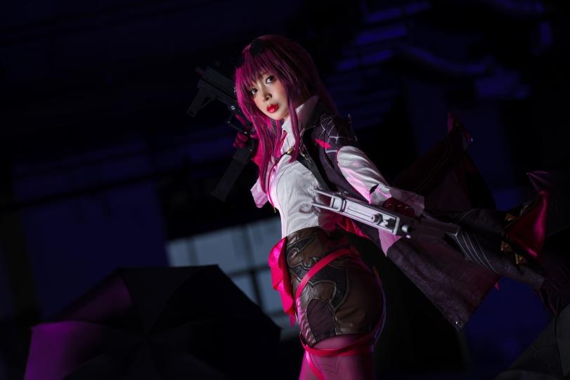 Umeko J,kafka (honkai star rail),Кафка,Honkai Star Rail,Игры,Азиатка,Игровой косплей,ero cosplay,косплей,длиннопост,Umeko J,kafka (honkai star rail),Honkai Star Rail,games,,ero cosplay,cosplay,