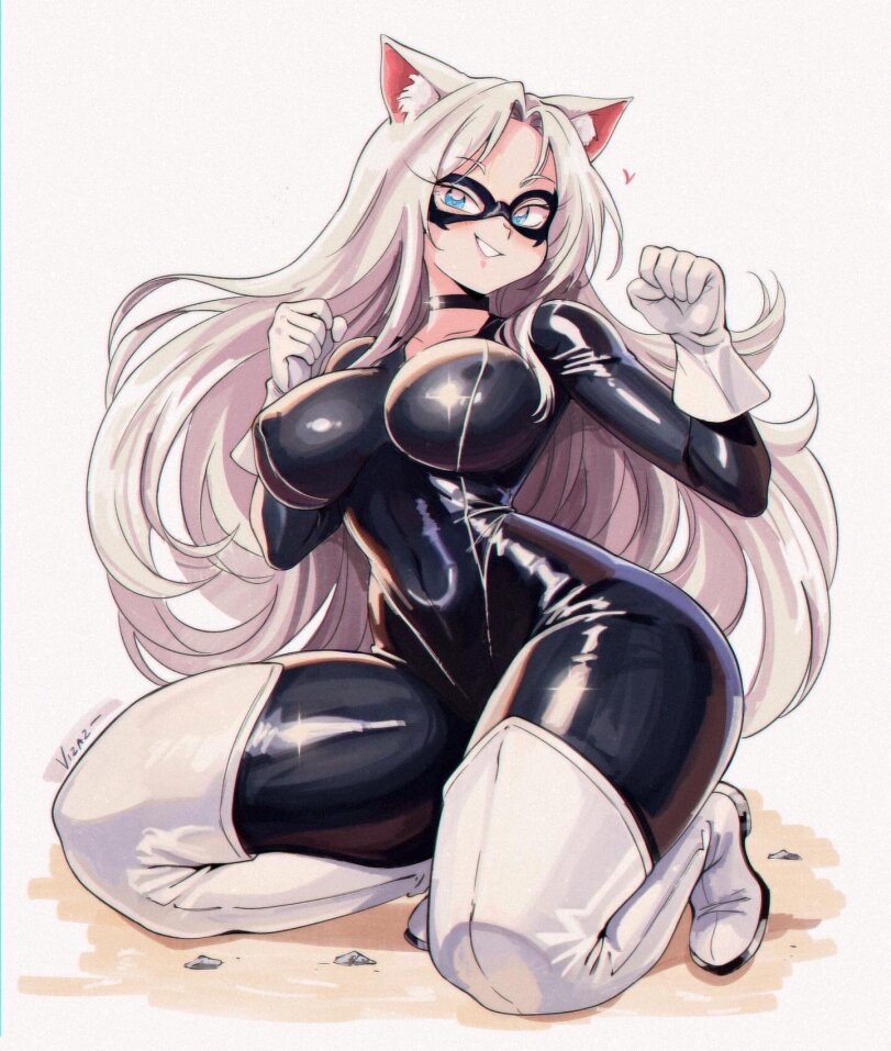 VIZAZ,vizazz, —VIZAZ—,Black Cat,Черная Кошка, Фелиция Харди,Marvel,Вселенная Марвел,фэндомы,Marvel Ero,Эротика,vizaz,Black Cat (Marvel),Marvel,fandoms,Marvel Ero