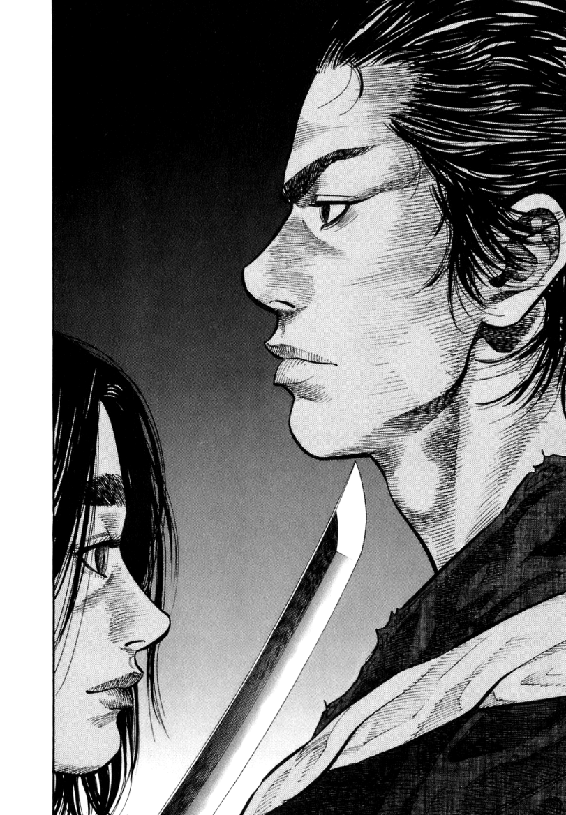 Vagabond (Manga),бродяга,Миямото Мусаси,Такэхико Иноуэ,Эйдзи Ёсикава,длиннопост,Смешные комиксы,веб-комиксы с юмором и их переводы,Anime,Аниме,фэндомы,NSFW,Anime Unsorted