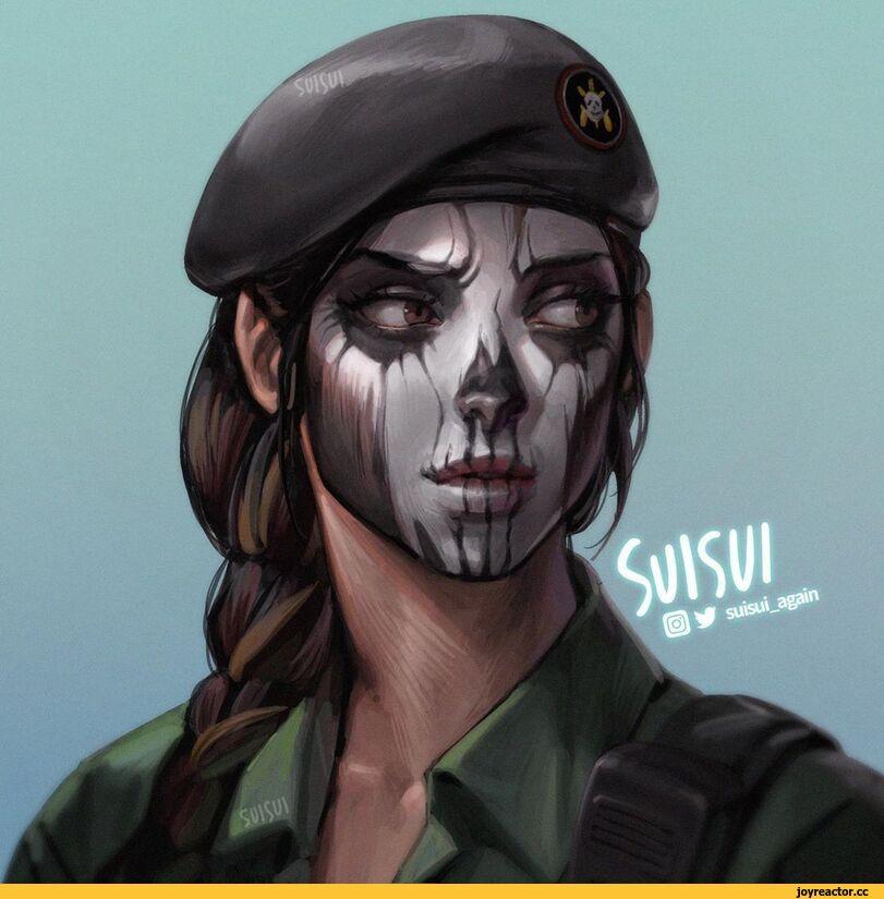 ﻿ fl X A ' L 1 4,Valkyrie (R6S),Rainbow Six Siege,Rainbow Six,Игры,game art,art барышня,art,арт,suisui,suisui again,Aruni (R6S),Caveira (R6S),IQ (R6S),Alibi (R6S),Iana (R6S),Ela (R6S),Dokkaebi (R6S),Ying (R6S),Ash (R6S),Valkyrie (R6S),Rainbow Six Siege,rainbow six,games,game art,art