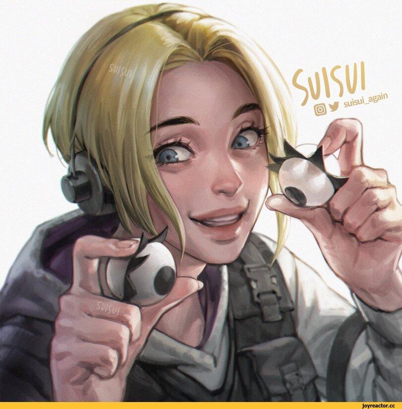 Valkyrie (R6S),Rainbow Six Siege,Rainbow Six,Игры,game art,art барышня,art,арт,suisui,suisui again,Aruni (R6S),Caveira (R6S),IQ (R6S),Alibi (R6S),Iana (R6S),Ela (R6S),Dokkaebi (R6S),Ying (R6S),Ash (R6S),Valkyrie (R6S),Rainbow Six Siege,rainbow six,games,game art,art girl,art,suisui,suisui