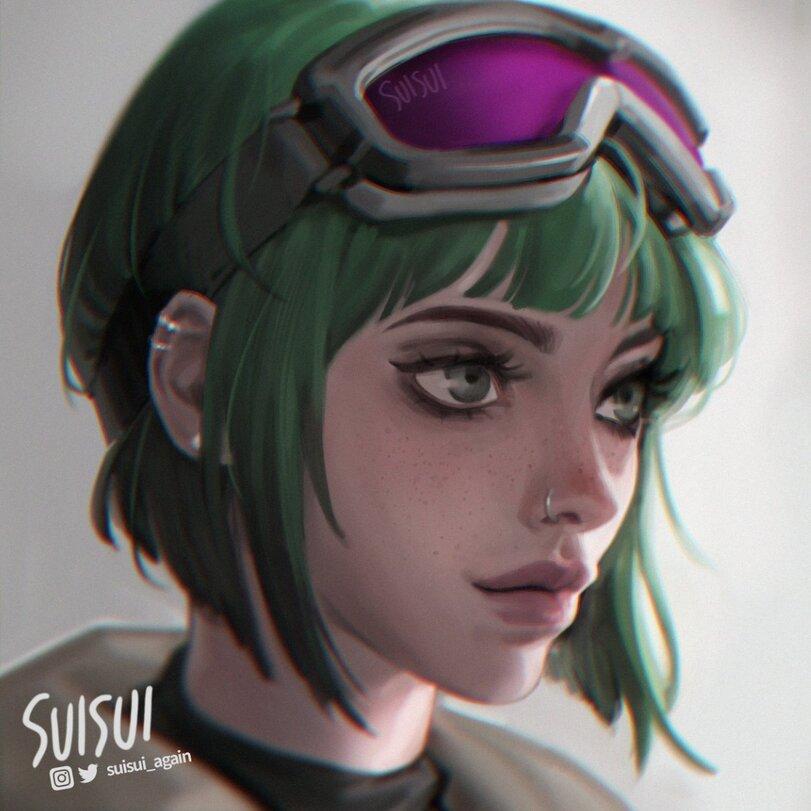 Valkyrie (R6S),Rainbow Six Siege,Rainbow Six,Игры,game art,art барышня,art,арт,suisui,suisui again,Aruni (R6S),Caveira (R6S),IQ (R6S),Alibi (R6S),Iana (R6S),Ela (R6S),Dokkaebi (R6S),Ying (R6S),Ash (R6S),Valkyrie (R6S),Rainbow Six Siege,rainbow six,games,game art,art girl,art,suisui,suisui