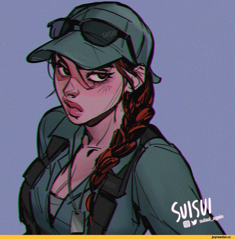 Valkyrie (R6S),Rainbow Six Siege,Rainbow Six,Игры,game art,art барышня,art,арт,suisui,suisui again,Aruni (R6S),Caveira (R6S),IQ (R6S),Alibi (R6S),Iana (R6S),Ela (R6S),Dokkaebi (R6S),Ying (R6S),Ash (R6S),Valkyrie (R6S),Rainbow Six Siege,rainbow six,games,game art,art girl,art,suisui,suisui