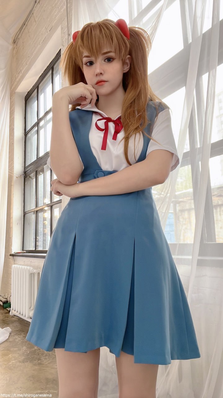 Vinnegal,Vinne,Asuka Langley,Аска, Asuka, Asuka Langley Soryu, Аска Лэнгли Сорью,Evangelion,Евангелион, Neon Genesis Evangelion, EVA,Anime,Аниме,фэндомы,Anime Ero Cosplay,Anime Cosplay,неназываемая,Makinami Mari,Мари Илластриэс Макинами, Mari Illustrious Makinami,Anime Unsorted